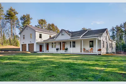 106 Tyler Road, China, ME 04358 - Photo 1