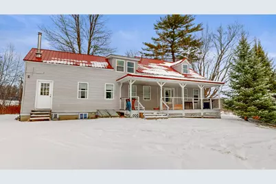 3950 W River Road, Sidney, ME 04330 - Photo 1