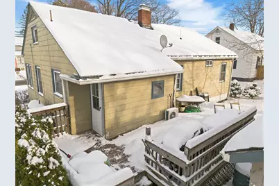 18 Greenwood Street, Waterville, ME 04901 - Photo 5