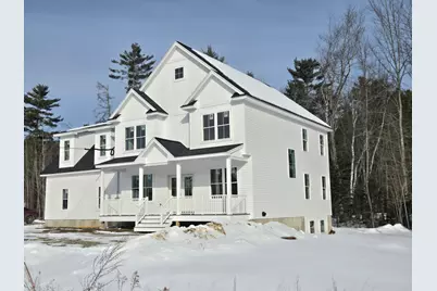 Lot 65 Freedom Avenue, Hampden, ME 04444 - Photo 3