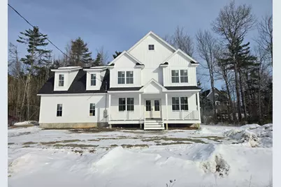 Lot 65 Freedom Avenue, Hampden, ME 04444 - Photo 1
