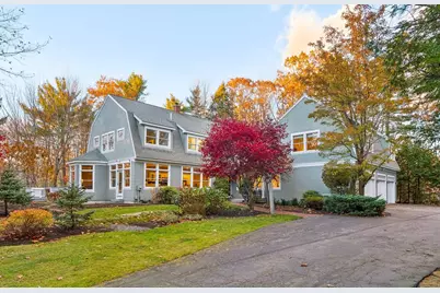 89 Oakmont Drive, Falmouth, ME 04105 - Photo 43