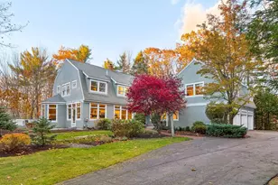 89 Oakmont Dr, Falmouth, ME 04105 - Photo 43