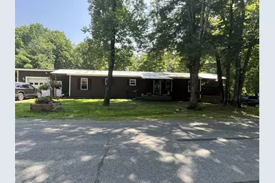 515 Stream Road, Moscow, ME 04920 - Photo 1