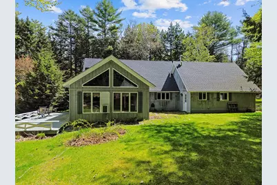 66 Brickett Point Estates, Oakland, ME 04963 - Photo 17