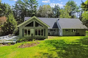 66 Brickett Point Estates, Oakland, ME 04963 - Photo 17