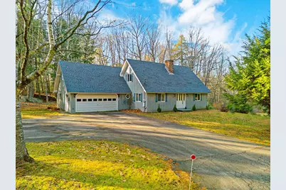 66 Brickett Point Estates, Oakland, ME 04963 - Photo 5