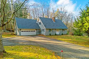 66 Brickett Point Estates, Oakland, ME 04963 - Photo 5