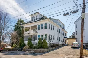 279 Pine St, Lewiston, ME 04240 - Photo 1