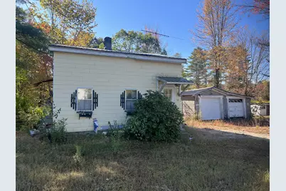 122 Ossipee Trail, Porter, ME 04068 - Photo 3