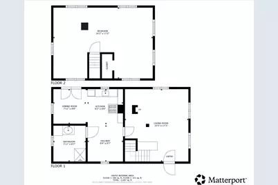 198 Destiny Bay Road, Cutler, ME 04626 - Photo 57