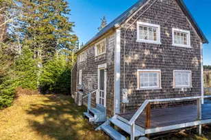 198 Destiny Bay Rd, Cutler, ME 04626 - Photo 11