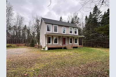 77 Perry Road, Easton, ME 04740 - Photo 1