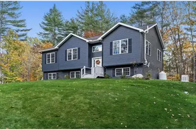 Lot 14 Tylers Way, Sidney, ME 04330 - Photo 1