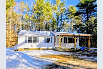 97 Lake Street, New Vineyard, ME 04956 - Photo 3