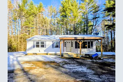 97 Lake Street, New Vineyard, ME 04956 - Photo 55