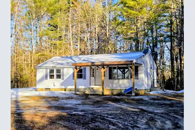 97 Lake Street, New Vineyard, ME 04956 - Photo 1