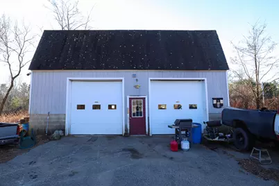 696 Fort Hill Road, Gorham, ME 04038 - Photo 37