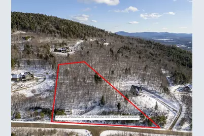 Lot 26 Mount Will Drive, Newry, ME 04217 - Photo 5