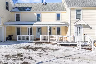 26 Spring St, Mechanic Falls, ME 04256 - Photo 5