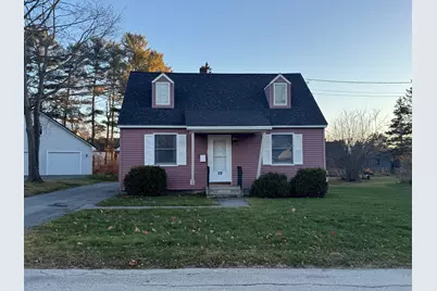 29 Jefferson Street, Brewer, ME 04412 - Photo 3