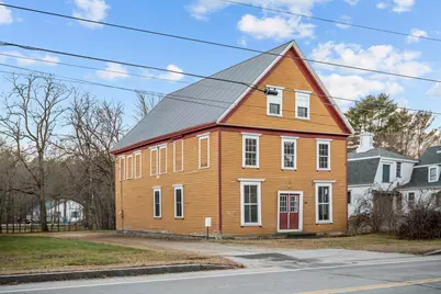 44 Maple Street, Cornish, ME 04020 - Photo 1