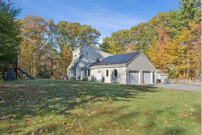 15 Susan Lane, Falmouth, ME 04105 - Photo 1