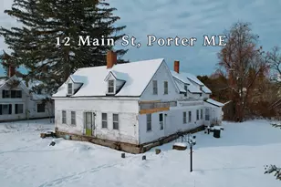 12 Main St, Porter, ME 04068 - Photo 1