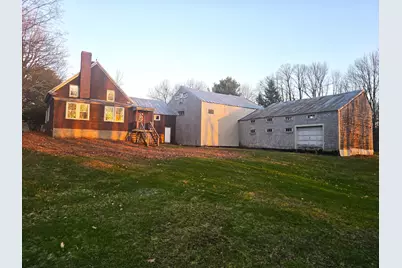 904 & 908 Lakeview Drive, China, ME 04358 - Photo 1