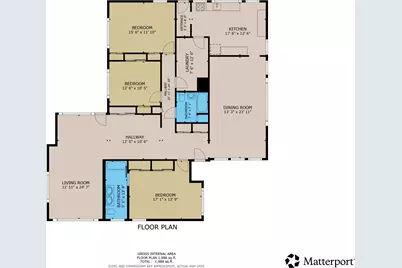 14 Colony Place, Limestone, ME 04750 - Photo 7