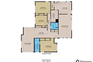 14 Colony Pl, Limestone, ME 04750 - Photo 7