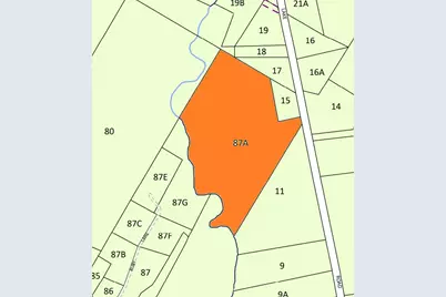 379 Brewer Lake Road, Orrington, ME 04474 - Photo 1