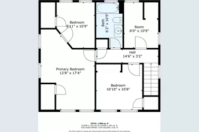 705 + 707 Maine Avenue, Farmingdale, ME 04344 - Photo 51
