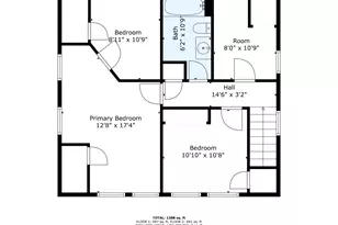 705 + 707 Maine Ave, Farmingdale, ME 04344 - Photo 51