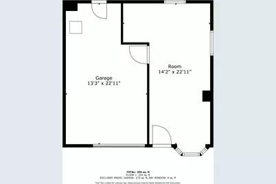 705 + 707 Maine Avenue, Farmingdale, ME 04344 - Photo 49