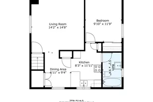 705 + 707 Maine Ave, Farmingdale, ME 04344 - Photo 47