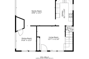 705 + 707 Maine Ave, Farmingdale, ME 04344 - Photo 51