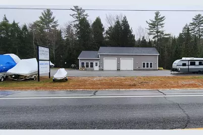 721 Portland Road, Bridgton, ME 04009 - Photo 1