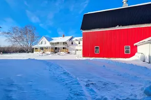 1877 State Rd, Castle Hill, ME 04757 - Photo 11