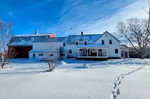 1877 State Rd, Castle Hill, ME 04757 - Photo 3