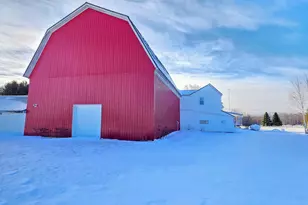 1877 State Rd, Castle Hill, ME 04757 - Photo 9