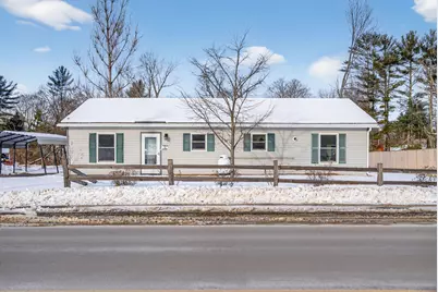 37 Depot Street, Buckfield, ME 04220 - Photo 1