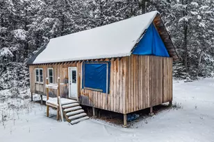 124 Dead Stream Rd, Lincoln, ME 04457 - Photo 9