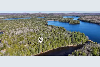 124 Dead Stream Road, Lincoln, ME 04457 - Photo 17