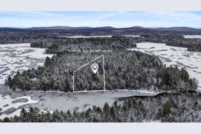 124 Dead Stream Road, Lincoln, ME 04457 - Photo 1
