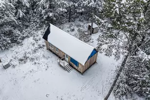 124 Dead Stream Rd, Lincoln, ME 04457 - Photo 5