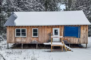 124 Dead Stream Rd, Lincoln, ME 04457 - Photo 9