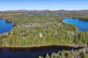124 Dead Stream Rd, Lincoln, ME 04457 - Photo 15
