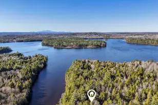 124 Dead Stream Rd, Lincoln, ME 04457 - Photo 19