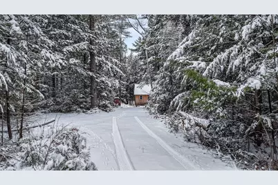 124 Dead Stream Road, Lincoln, ME 04457 - Photo 5